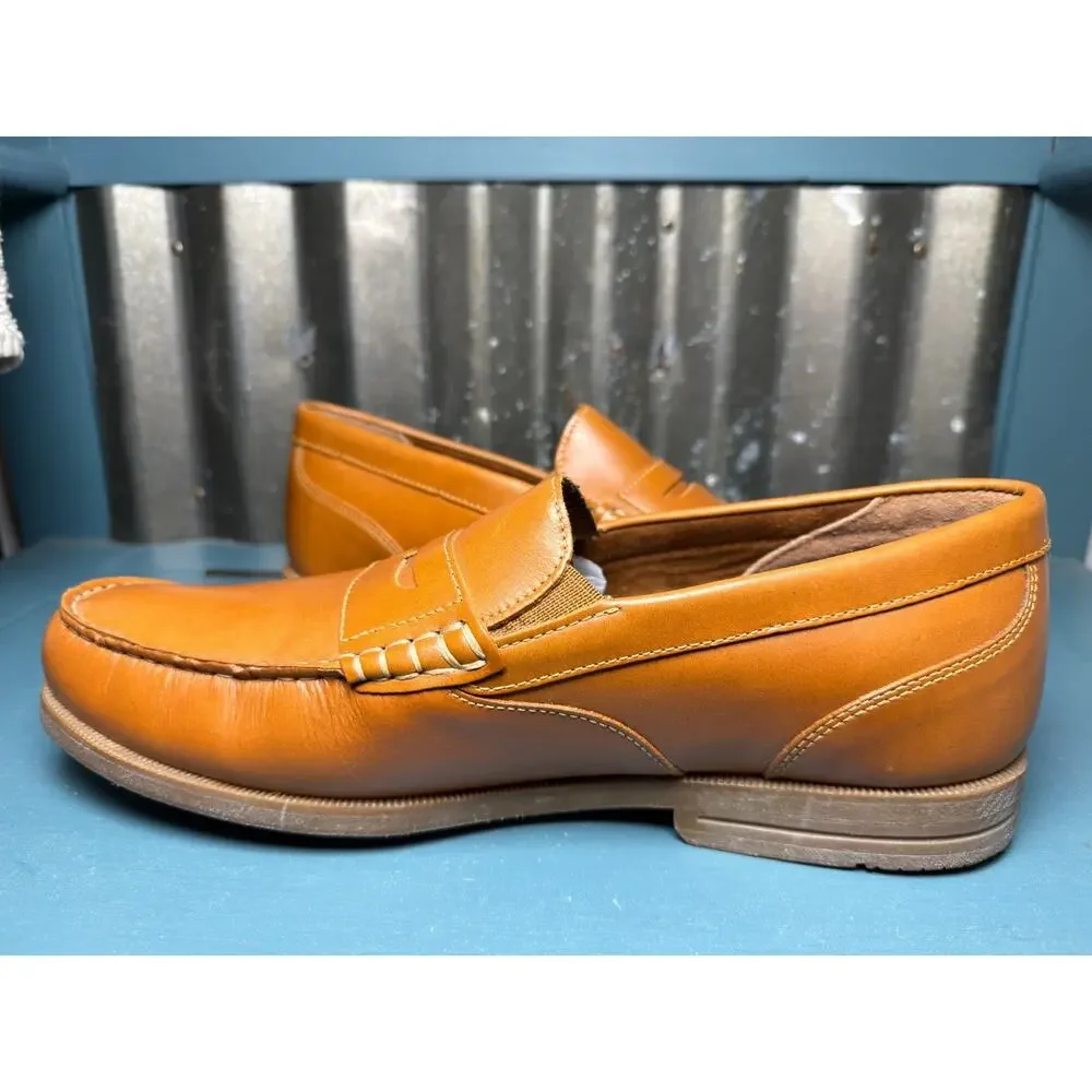 Rockport preston men